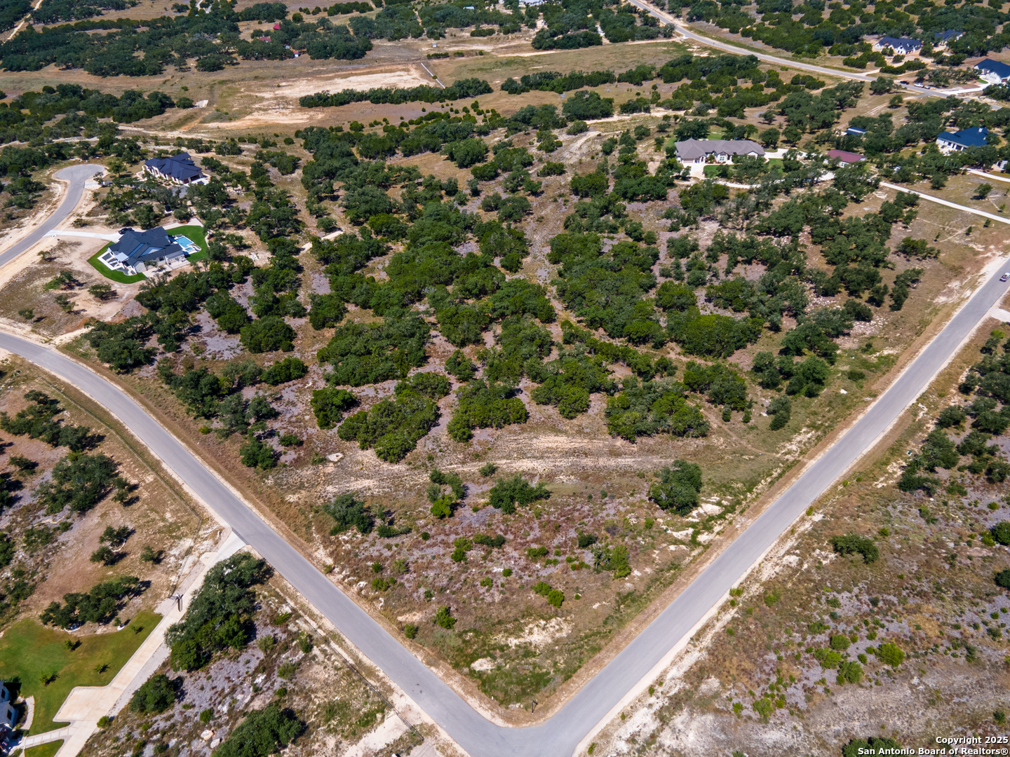 0 Earle Oak Bulverde TX 78163