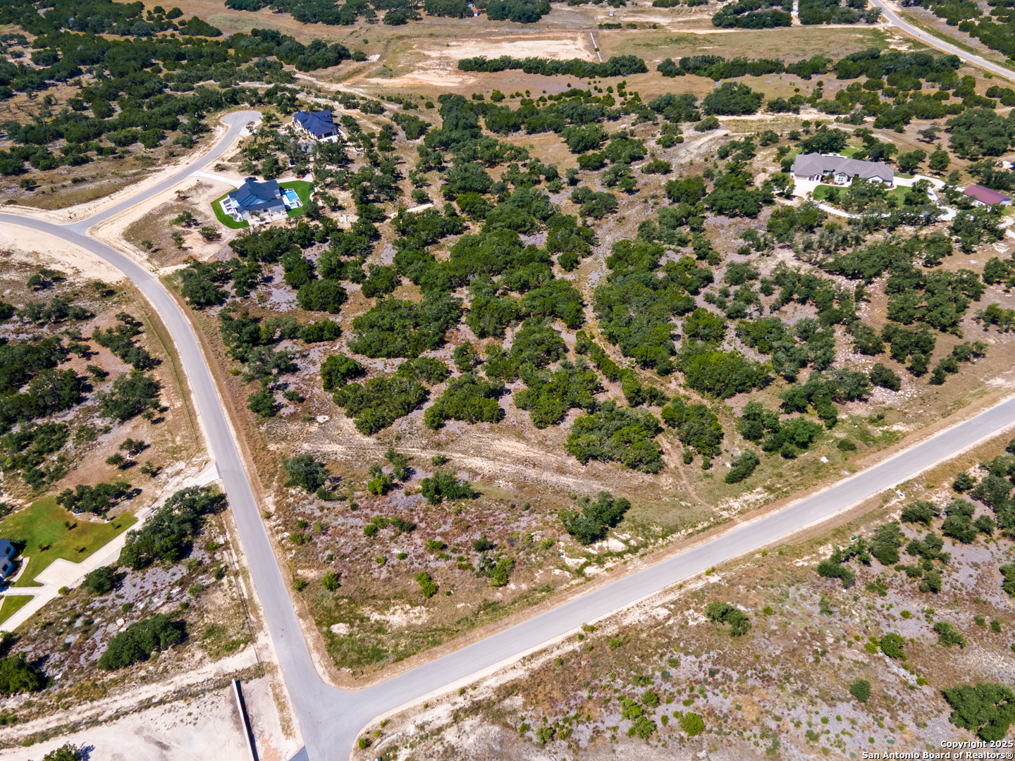 0 Earle Oak Bulverde TX 78163