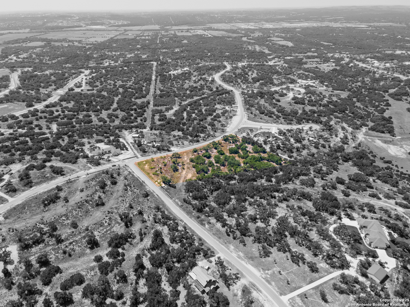 0 Earle Oak Bulverde TX 78163