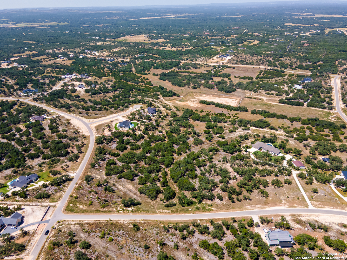 0 Earle Oak Bulverde TX 78163