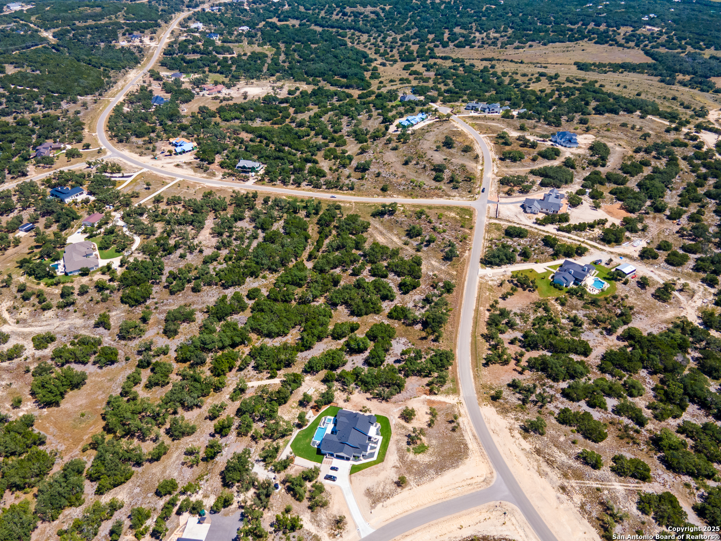 0 Earle Oak Bulverde TX 78163
