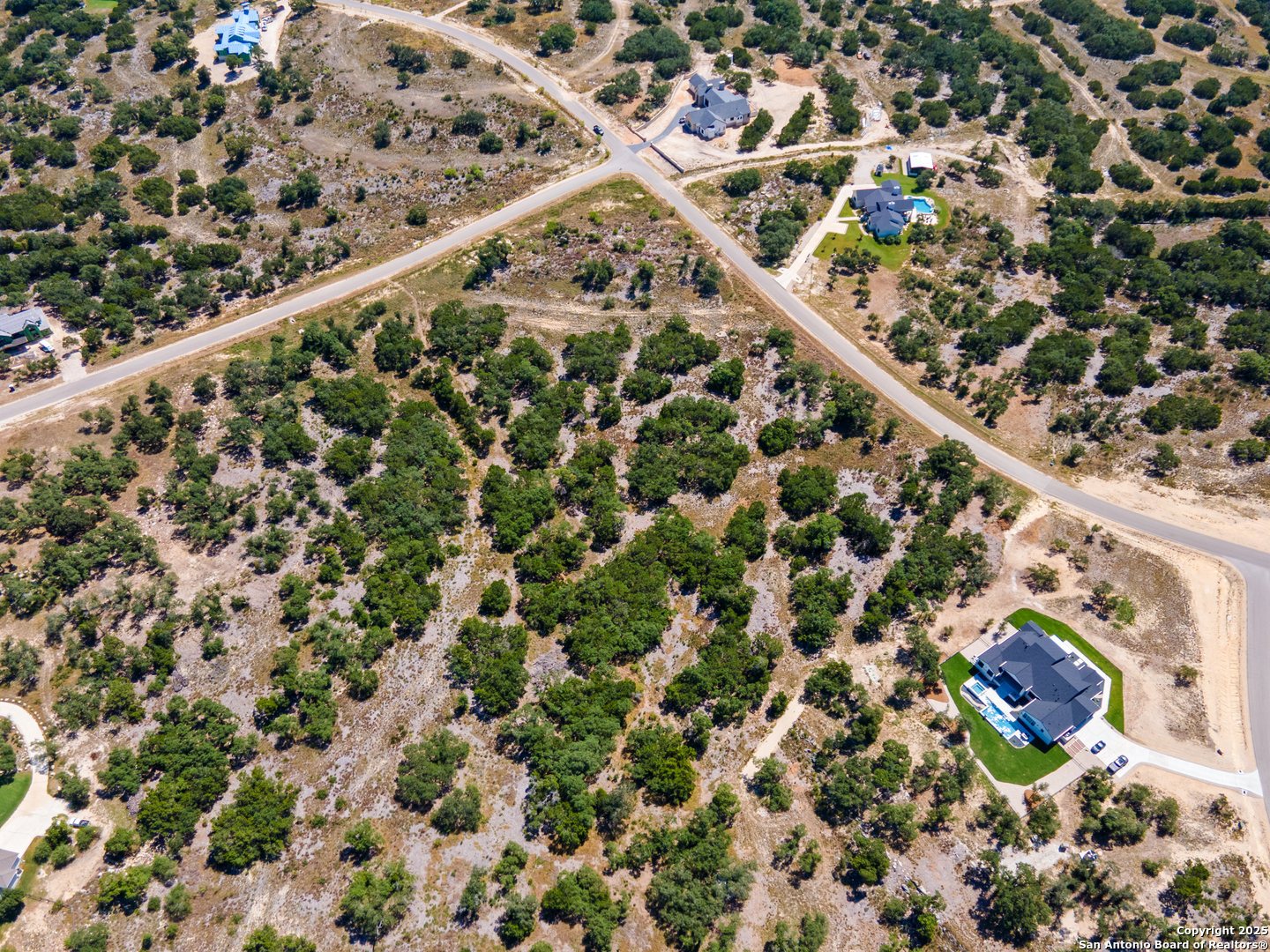 0 Earle Oak Bulverde TX 78163