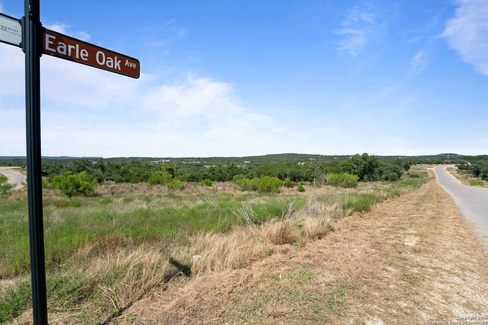 0 Earle Oak Bulverde TX 78163