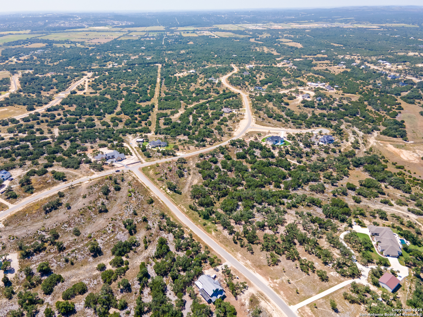 0 Earle Oak Bulverde TX 78163
