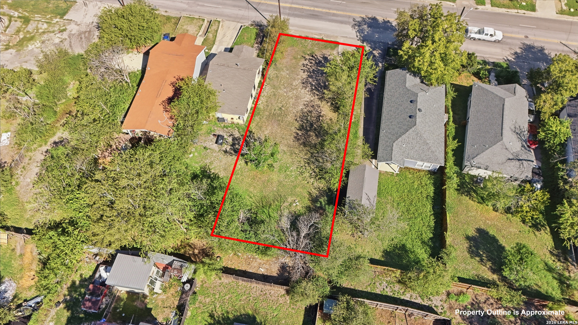 2618 E Commerce Street San Antonio TX 78203