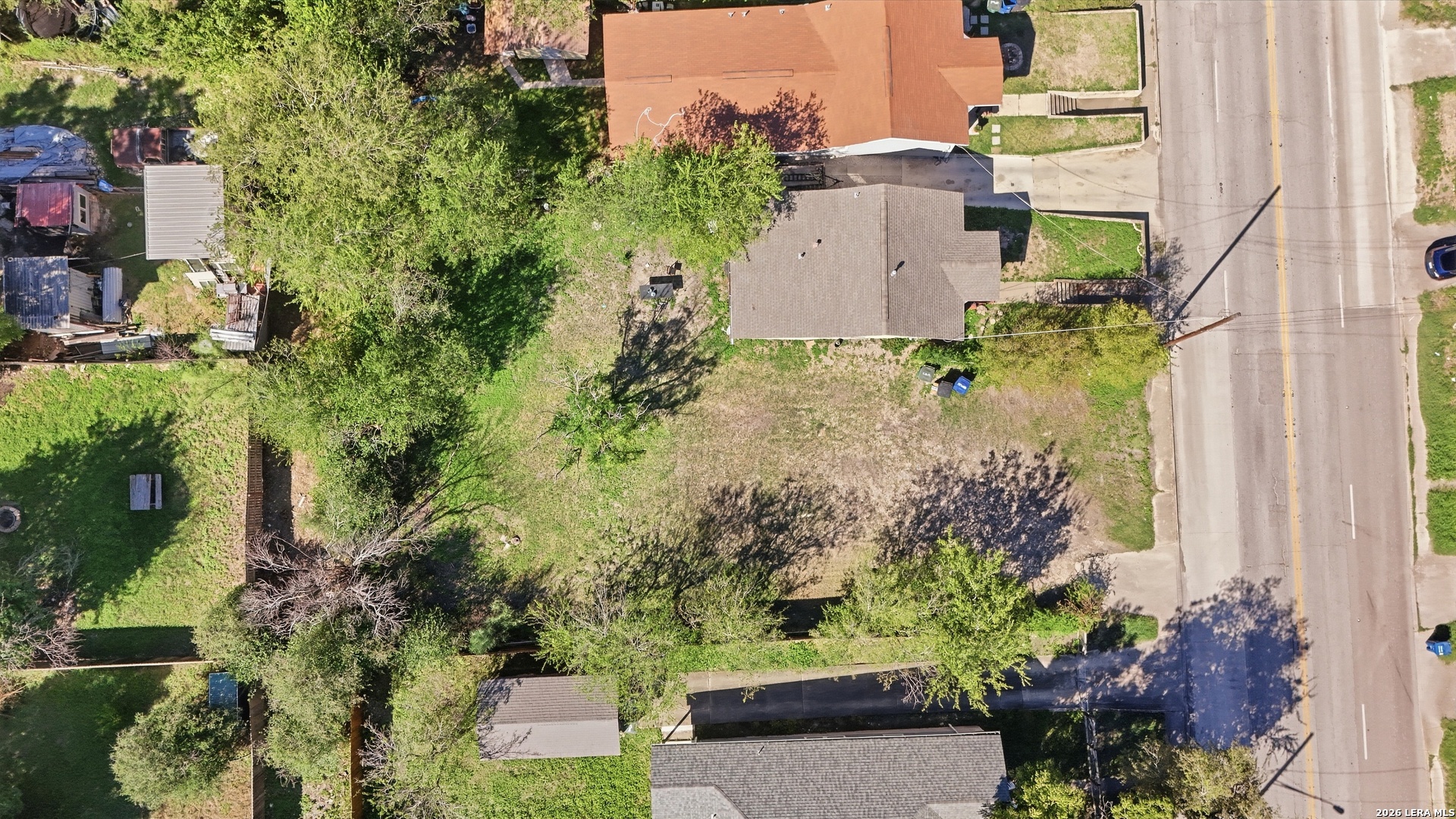 2618 E Commerce Street San Antonio TX 78203