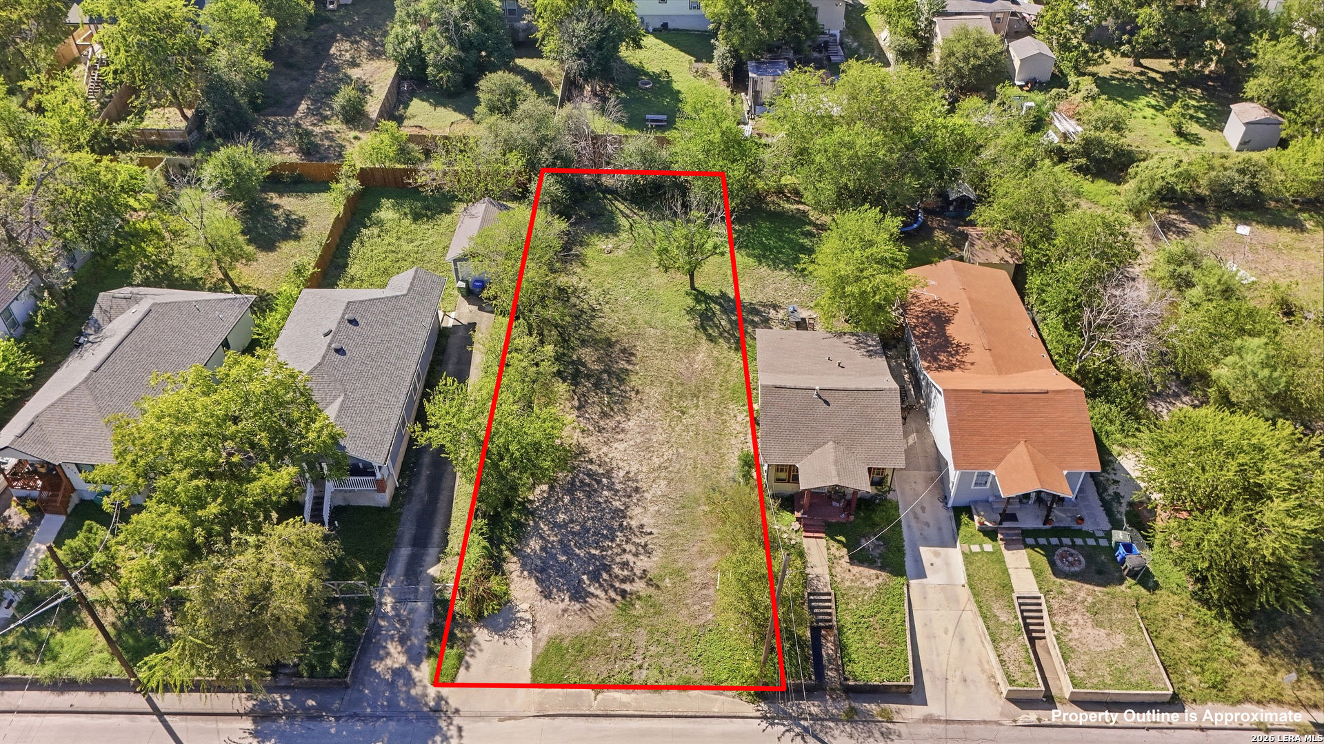 2618 E Commerce Street San Antonio TX 78203