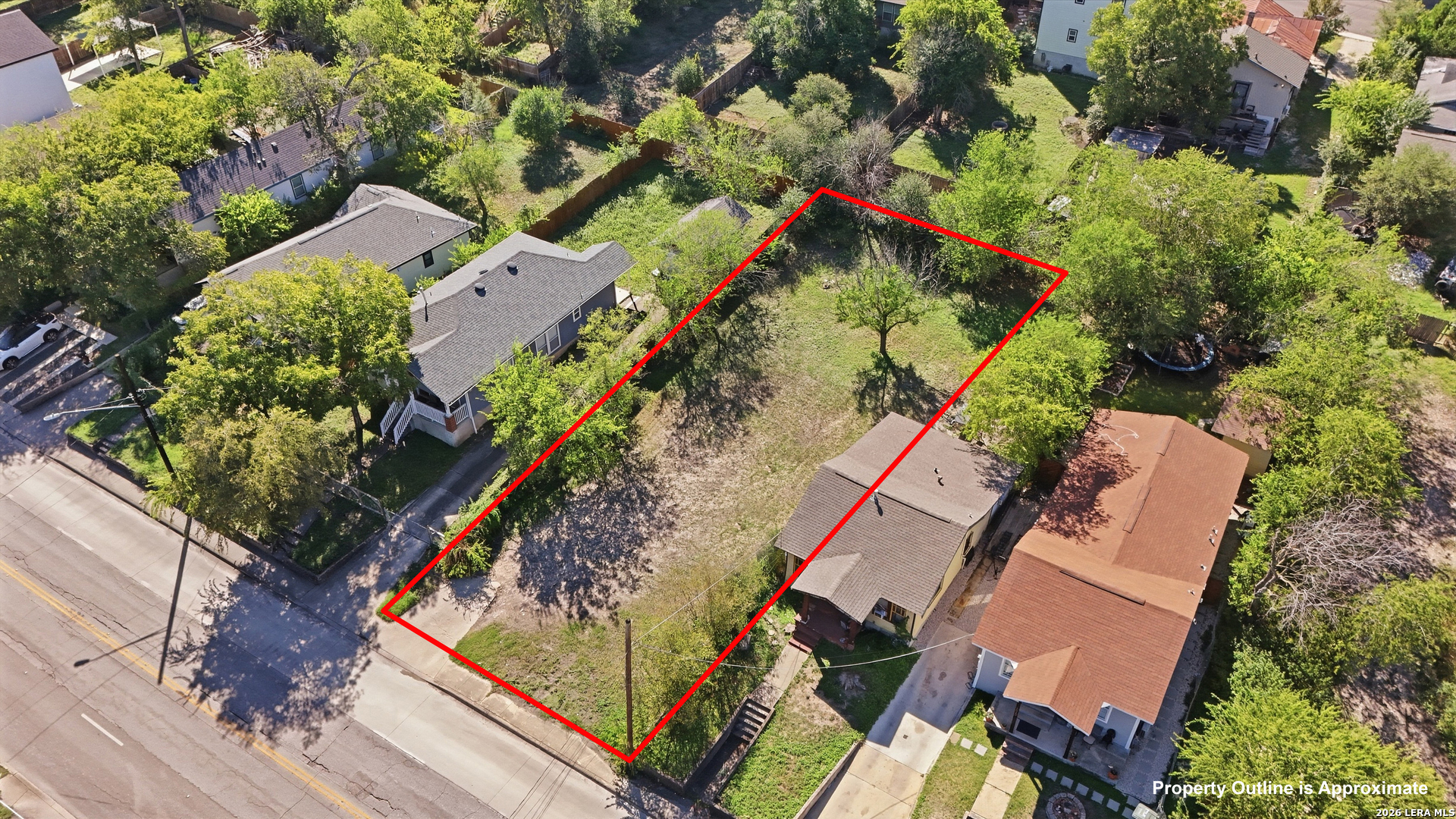 2618 E Commerce Street San Antonio TX 78203