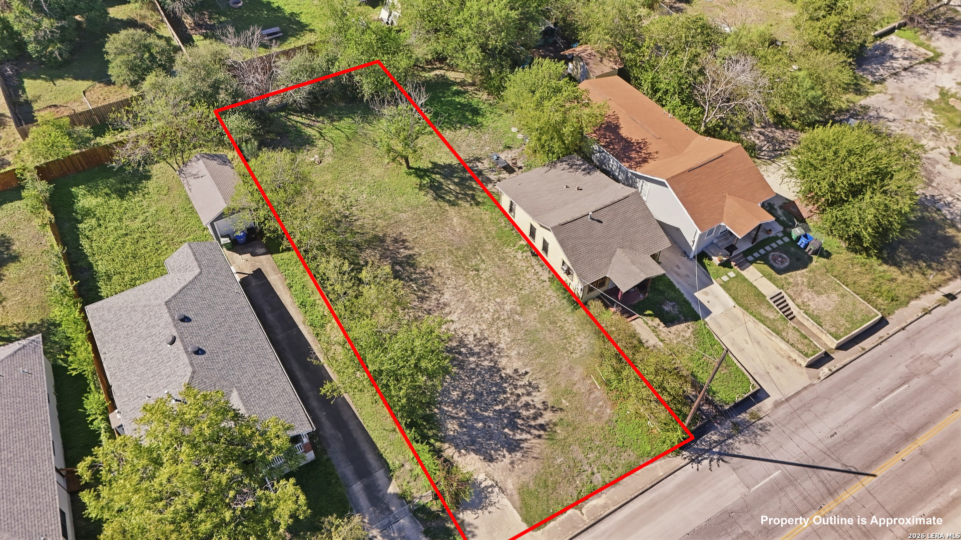 2618 E Commerce Street San Antonio TX 78203