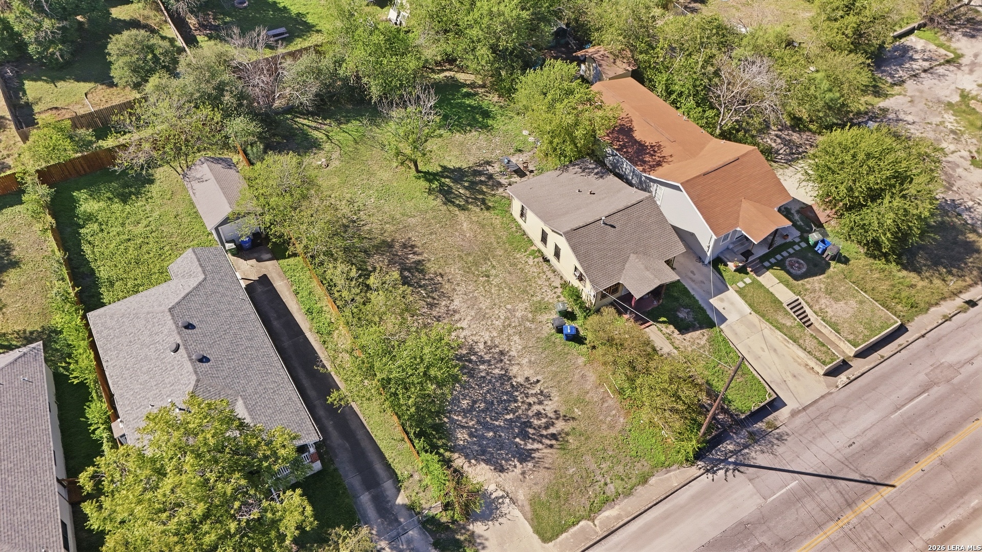 2618 E Commerce Street San Antonio TX 78203