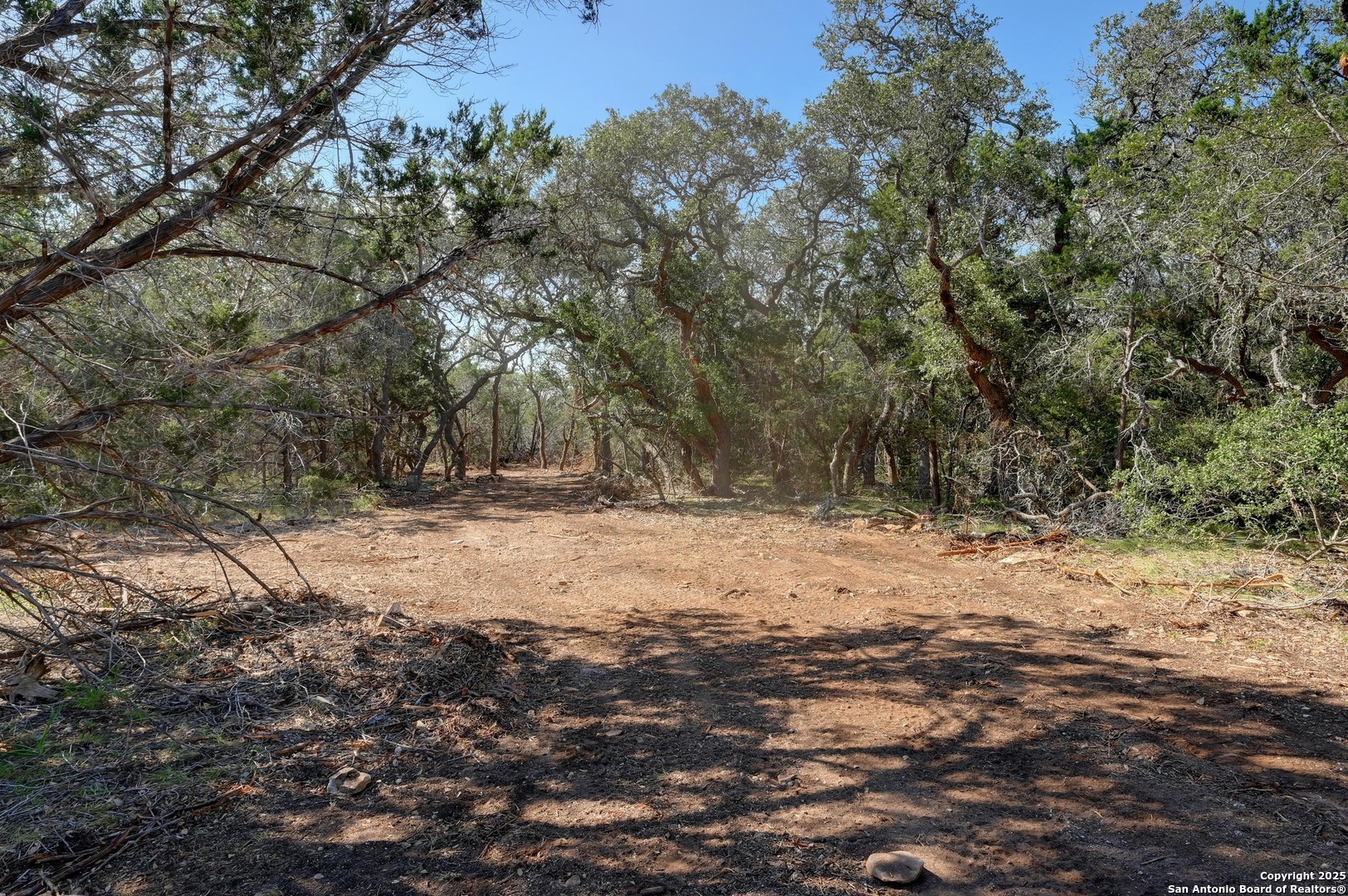 Tract 3 Pierson Road Blanco TX 78606