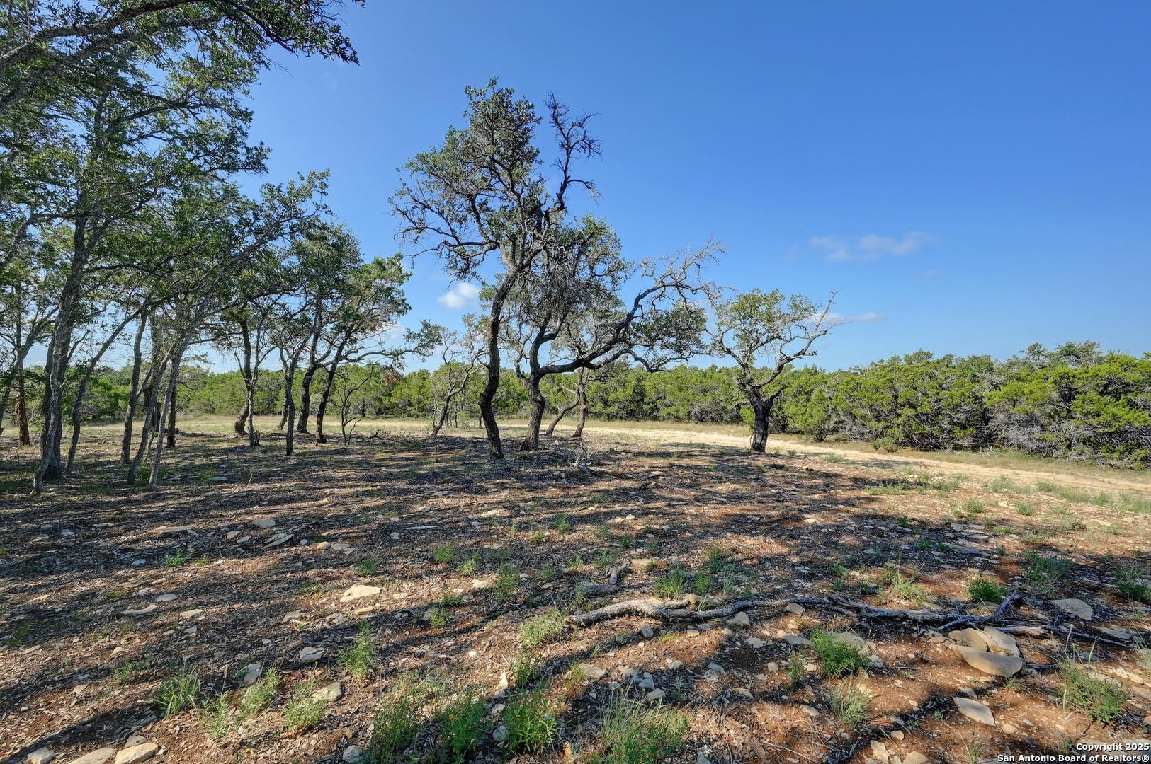 Tract 3 Pierson Road Blanco TX 78606