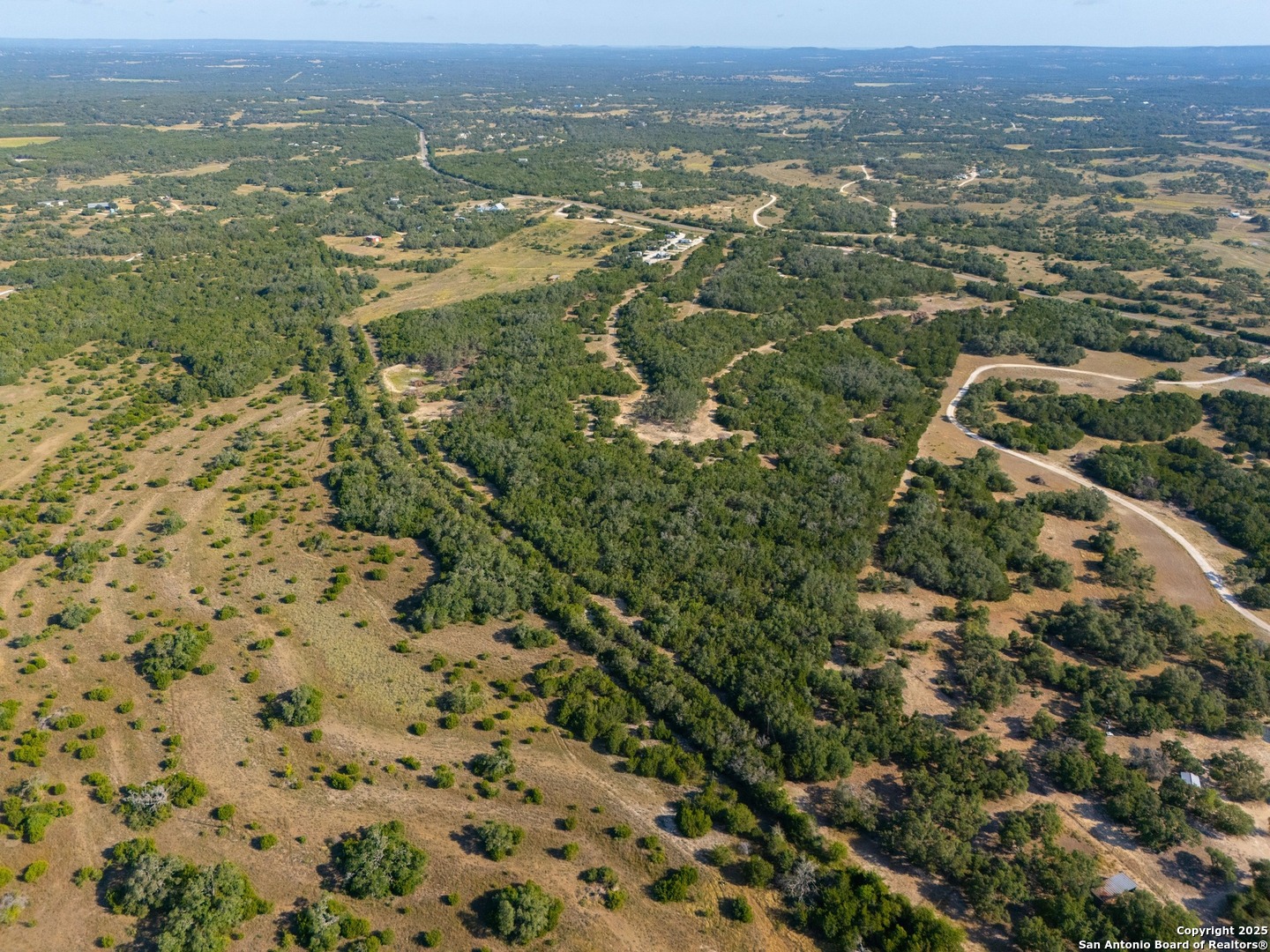 Tract 3 Pierson Road Blanco TX 78606
