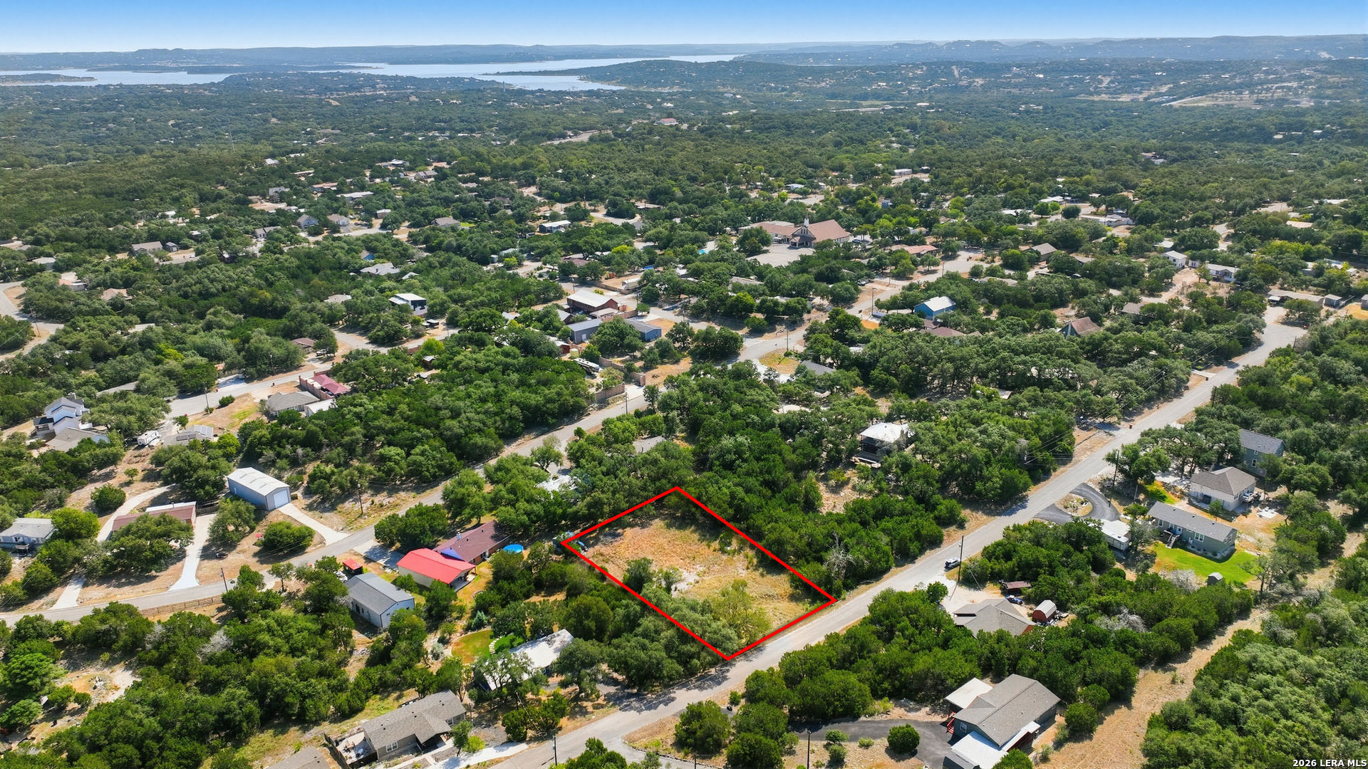 1007 Deer Run Pass Canyon Lake TX 78133
