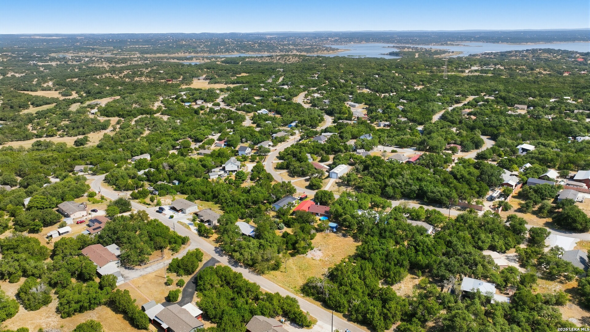 1007 Deer Run Pass Canyon Lake TX 78133