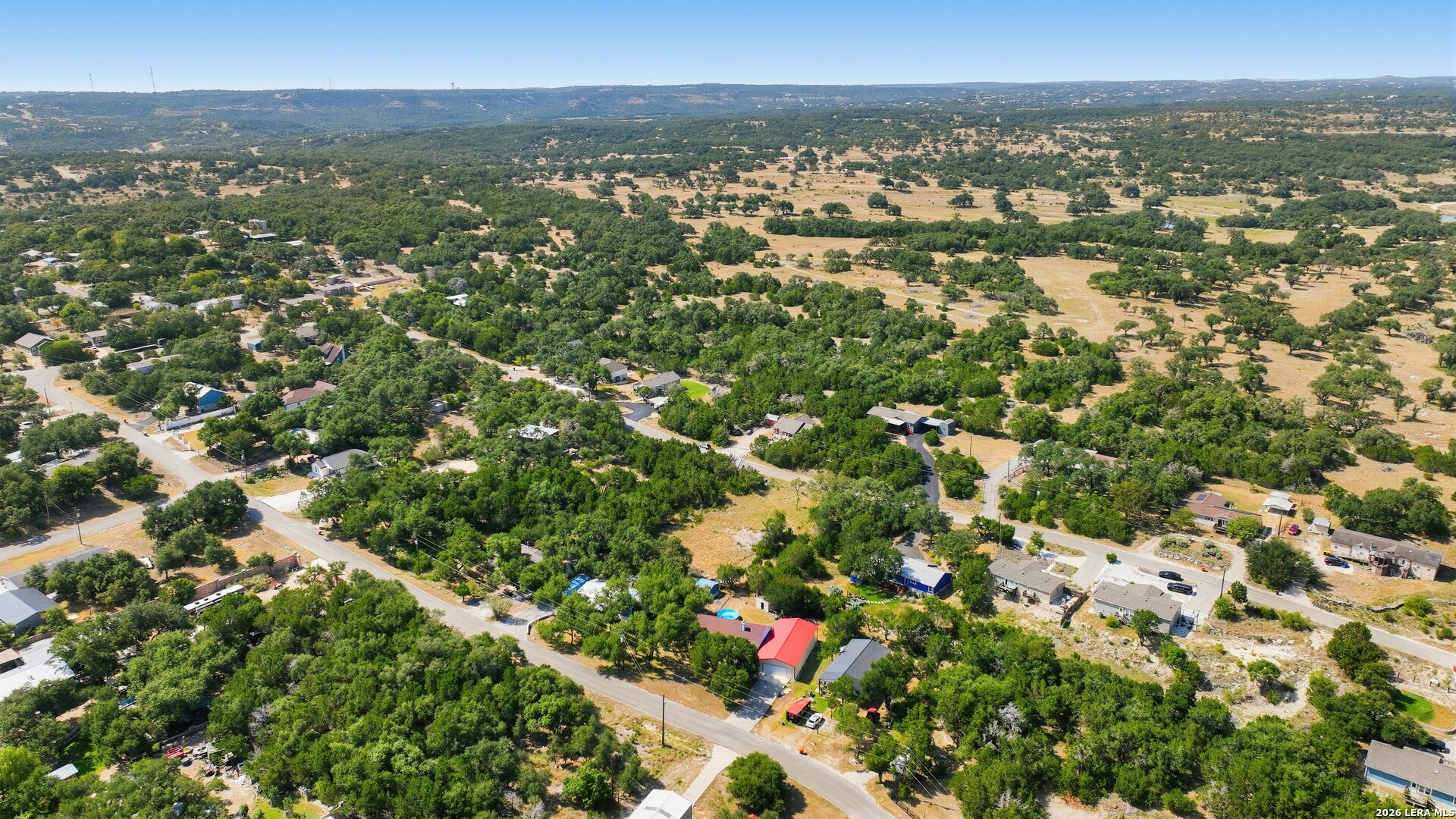 1007 Deer Run Pass Canyon Lake TX 78133
