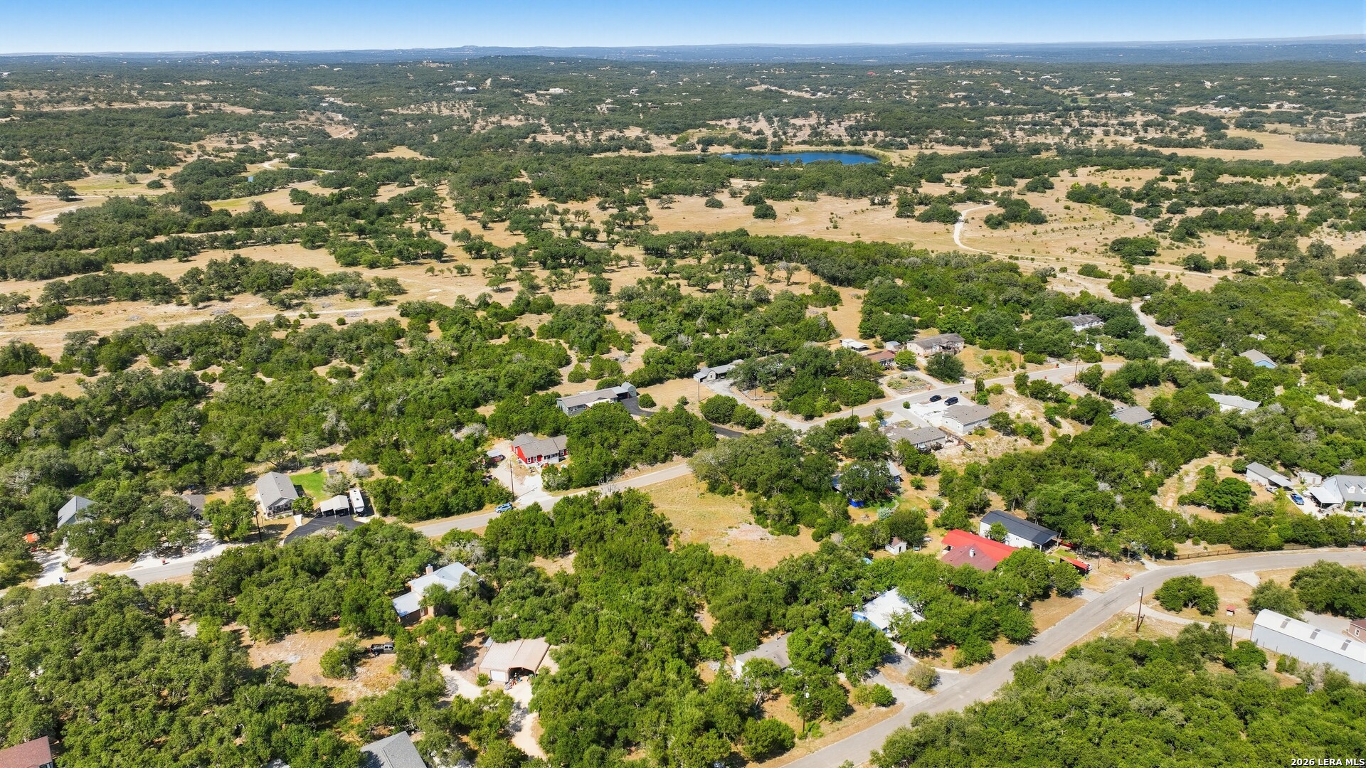 1007 Deer Run Pass Canyon Lake TX 78133