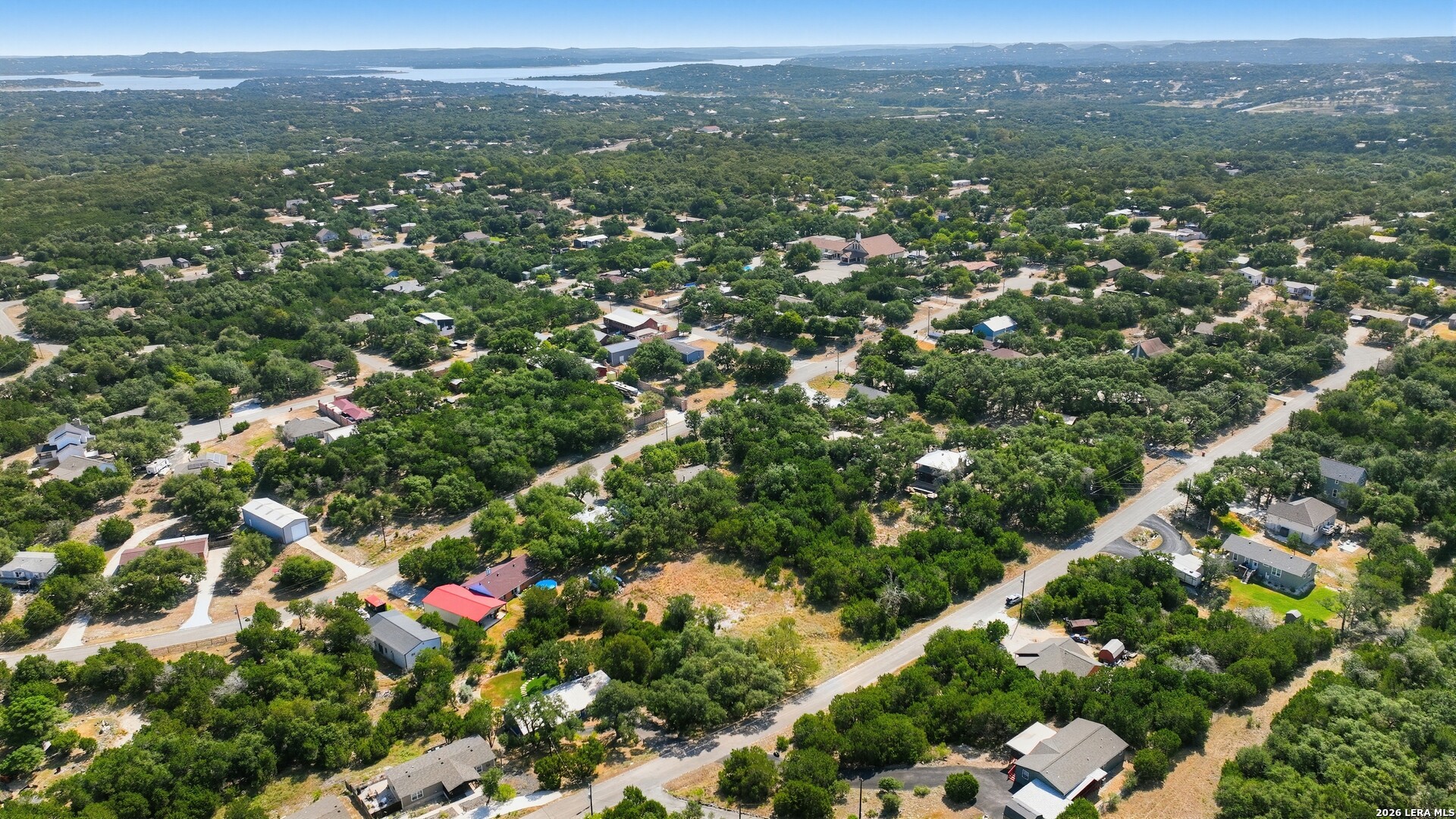 1007 Deer Run Pass Canyon Lake TX 78133