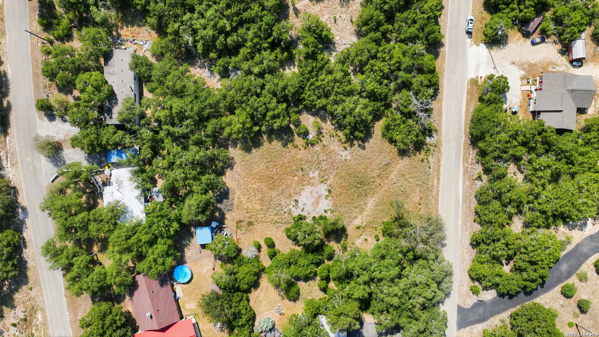 1007 Deer Run Pass Canyon Lake TX 78133