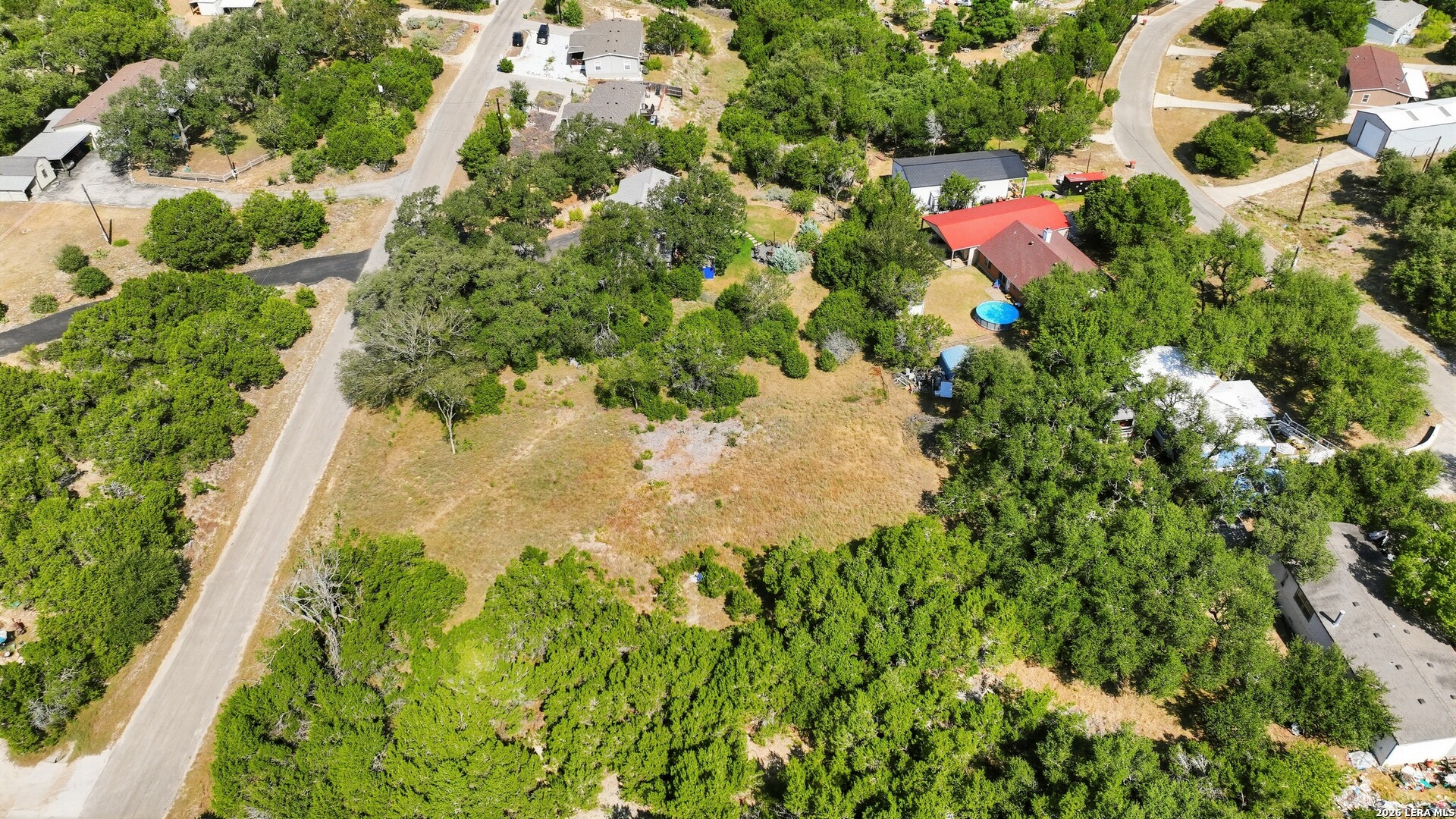 1007 Deer Run Pass Canyon Lake TX 78133