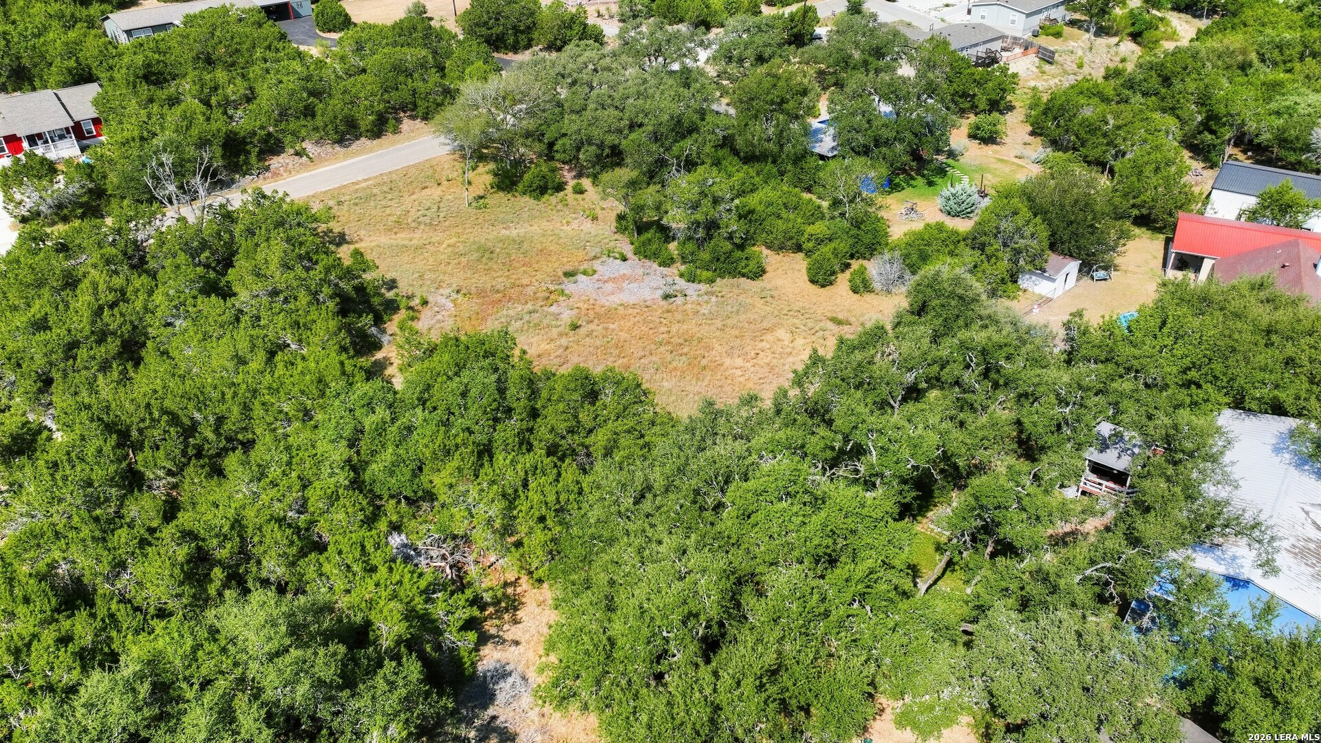 1007 Deer Run Pass Canyon Lake TX 78133