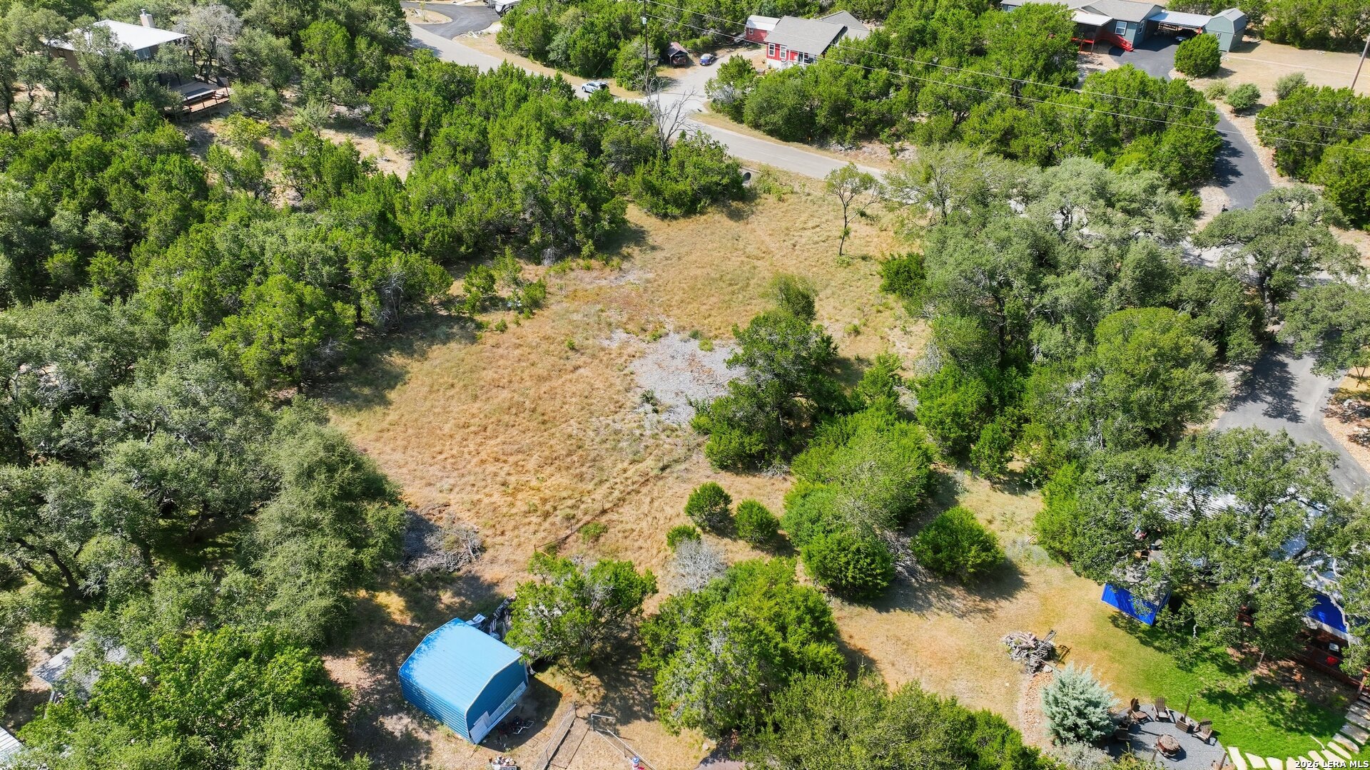 1007 Deer Run Pass Canyon Lake TX 78133