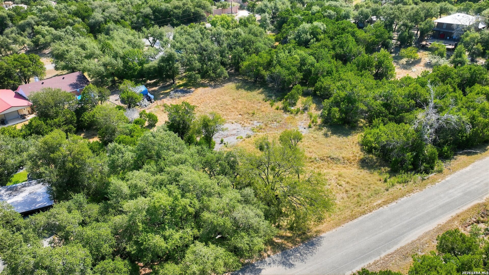1007 Deer Run Pass Canyon Lake TX 78133