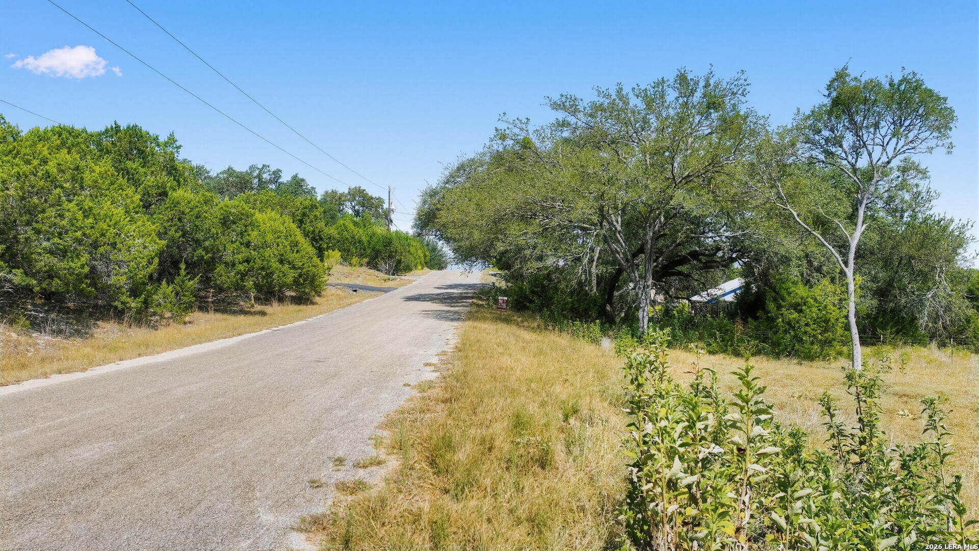 1007 Deer Run Pass Canyon Lake TX 78133