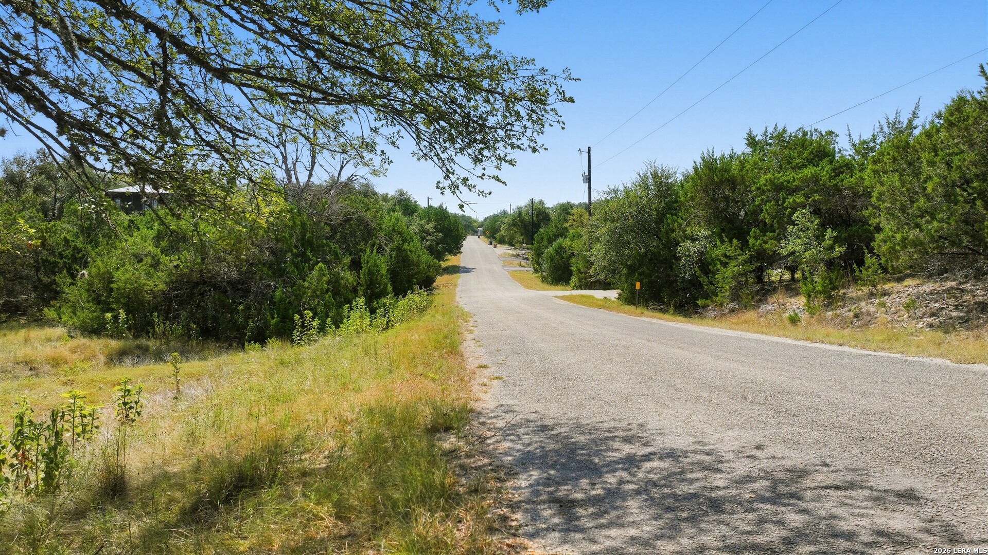 1007 Deer Run Pass Canyon Lake TX 78133
