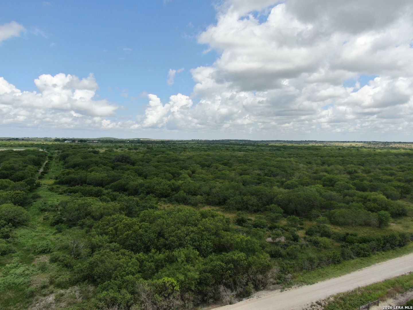 Tract 8 Tbd Cr 208 Hobson TX 78117