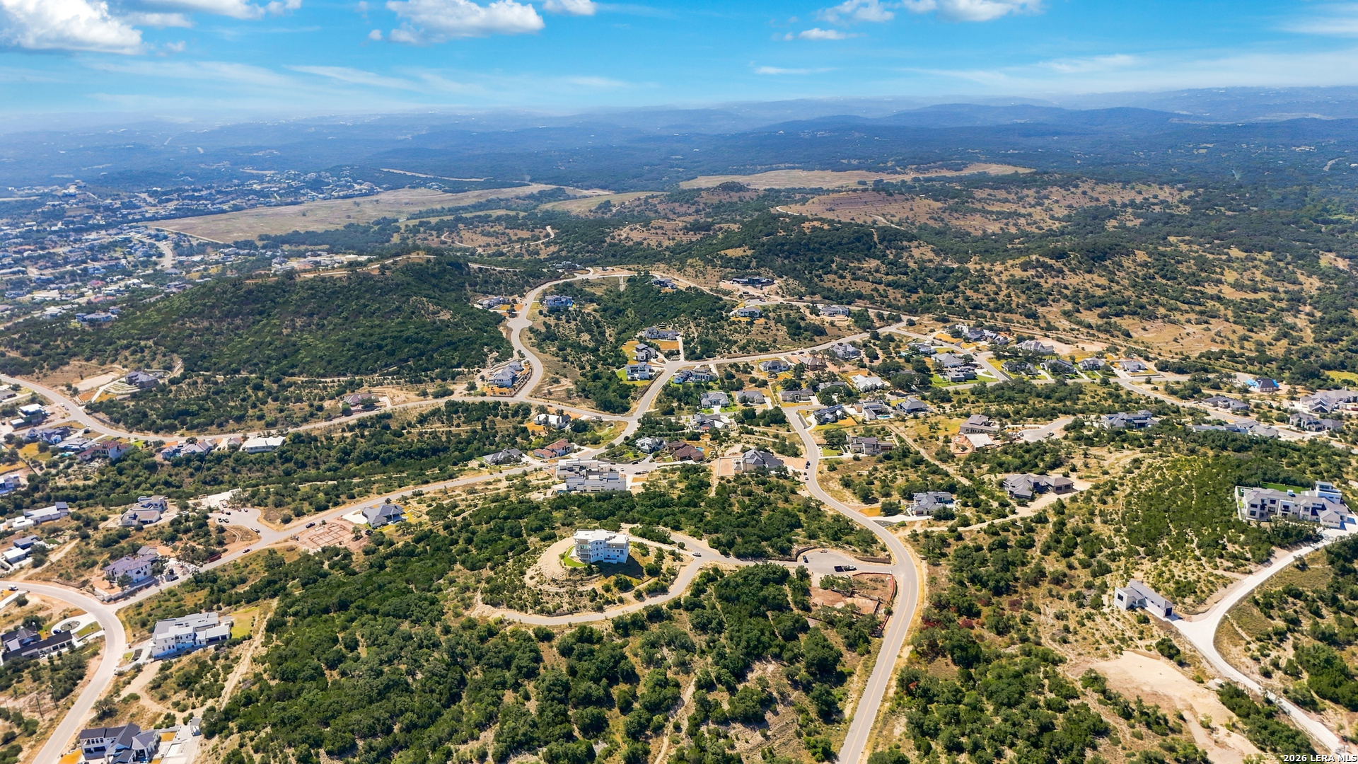 Lot 6 Chittim Canyon San Antonio TX 78255
