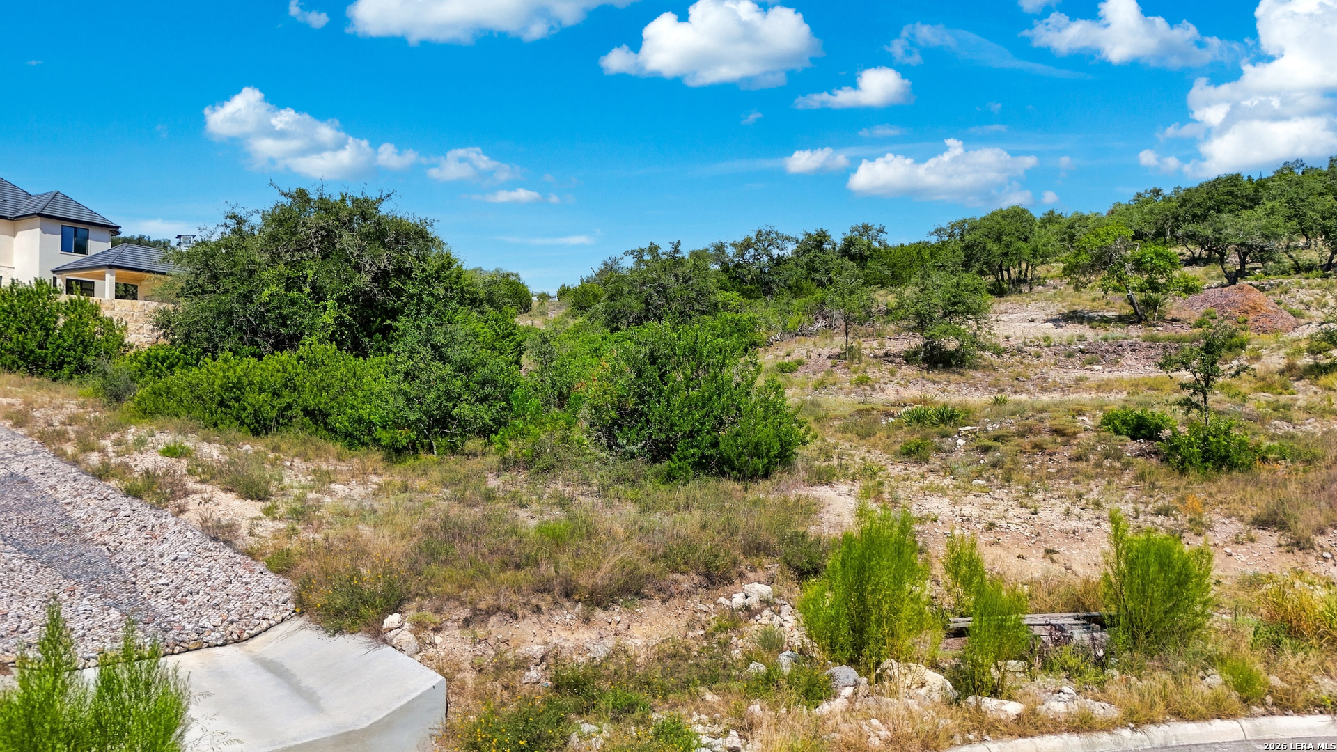 Lot 6 Chittim Canyon San Antonio TX 78255