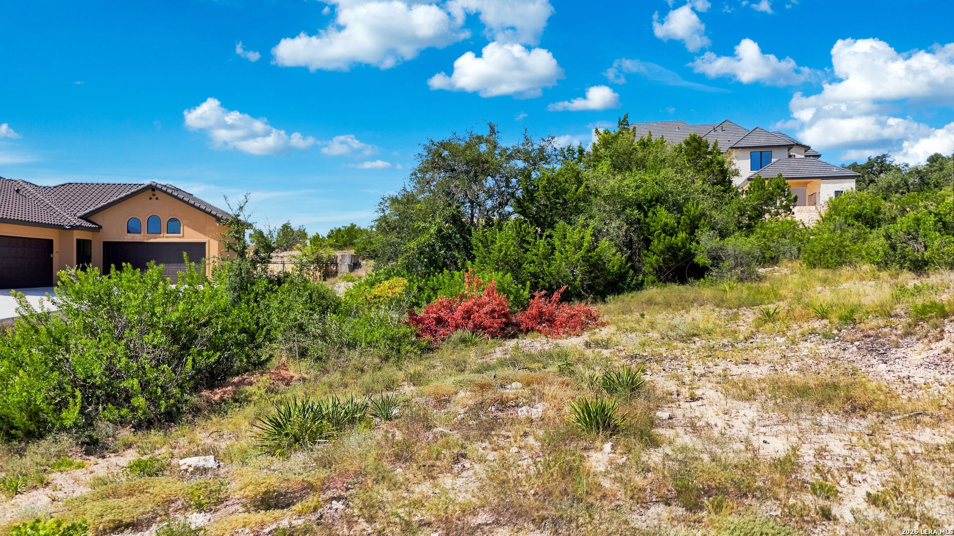 Lot 6 Chittim Canyon San Antonio TX 78255