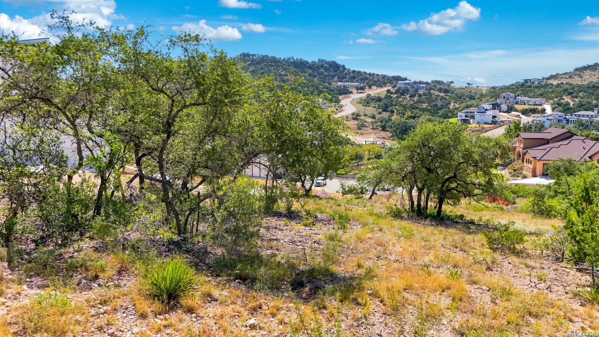 Lot 6 Chittim Canyon San Antonio TX 78255