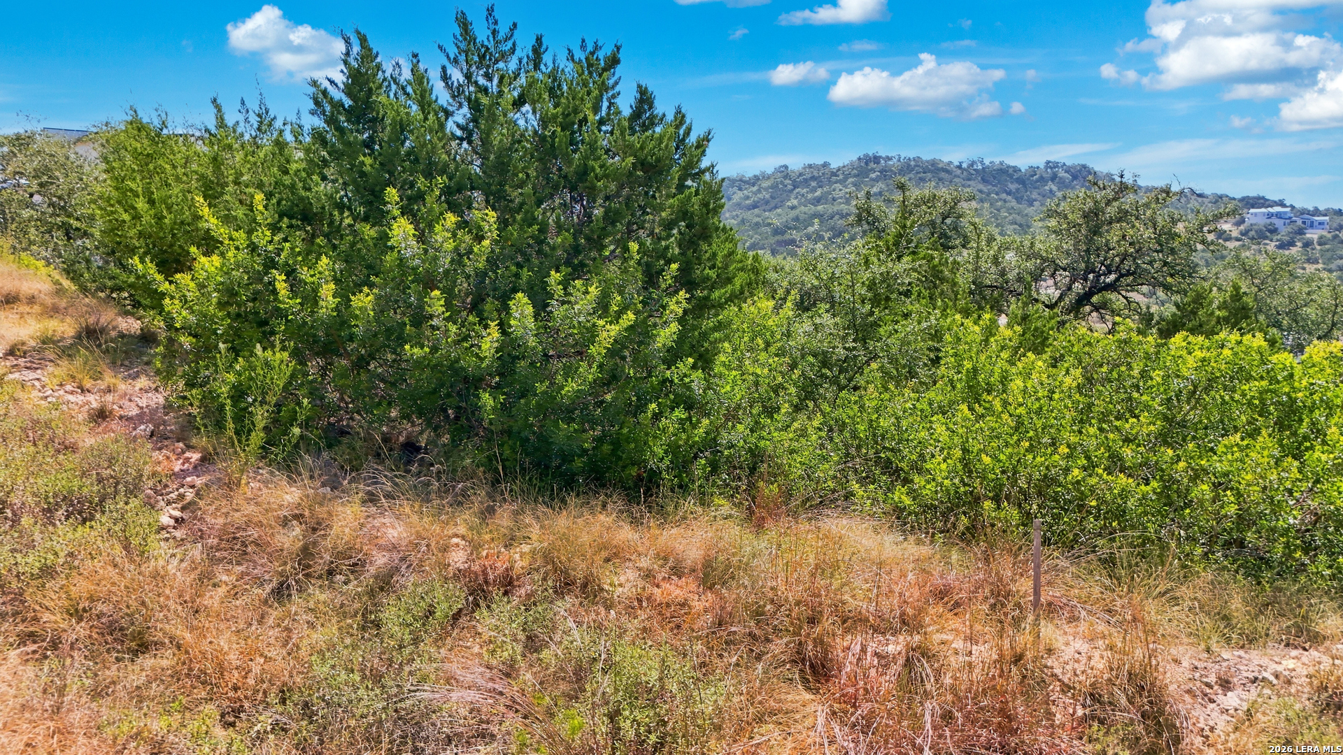 Lot 6 Chittim Canyon San Antonio TX 78255