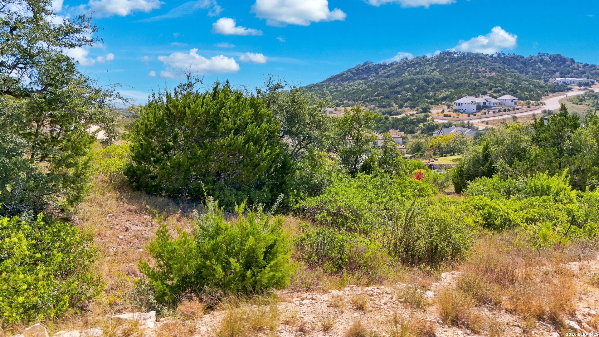Lot 6 Chittim Canyon San Antonio TX 78255