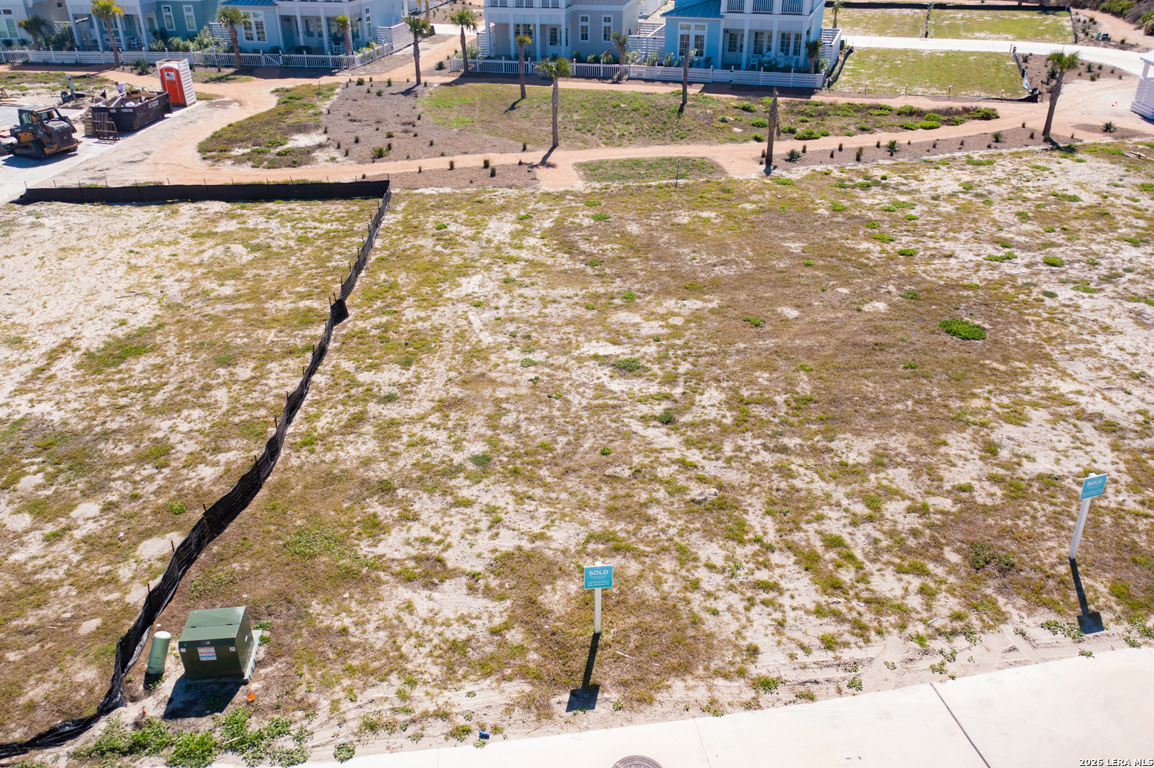 305 Mermaid Tail Port Aransas TX 78373