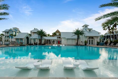 305 Mermaid Tail Port Aransas TX 78373