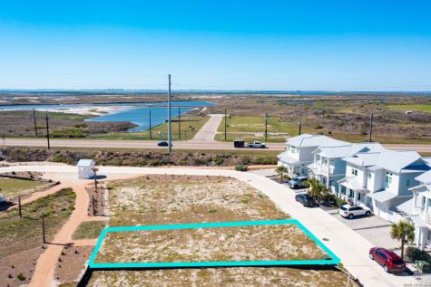 305 Mermaid Tail Port Aransas TX 78373