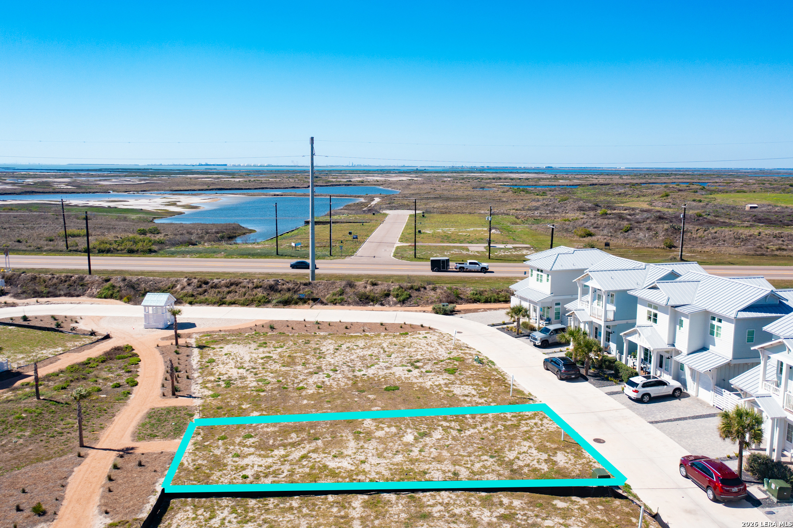 305 Mermaid Tail Port Aransas TX 78373