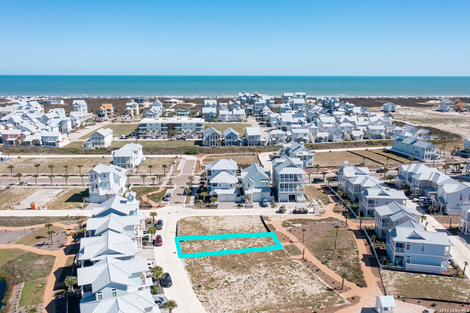 305 Mermaid Tail Port Aransas TX 78373