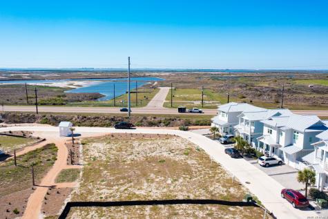 305 Mermaid Tail Port Aransas TX 78373