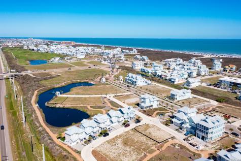 305 Mermaid Tail Port Aransas TX 78373
