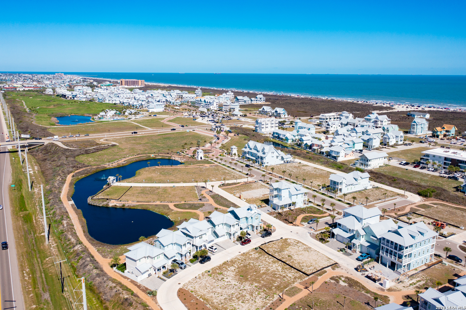 305 Mermaid Tail Port Aransas TX 78373