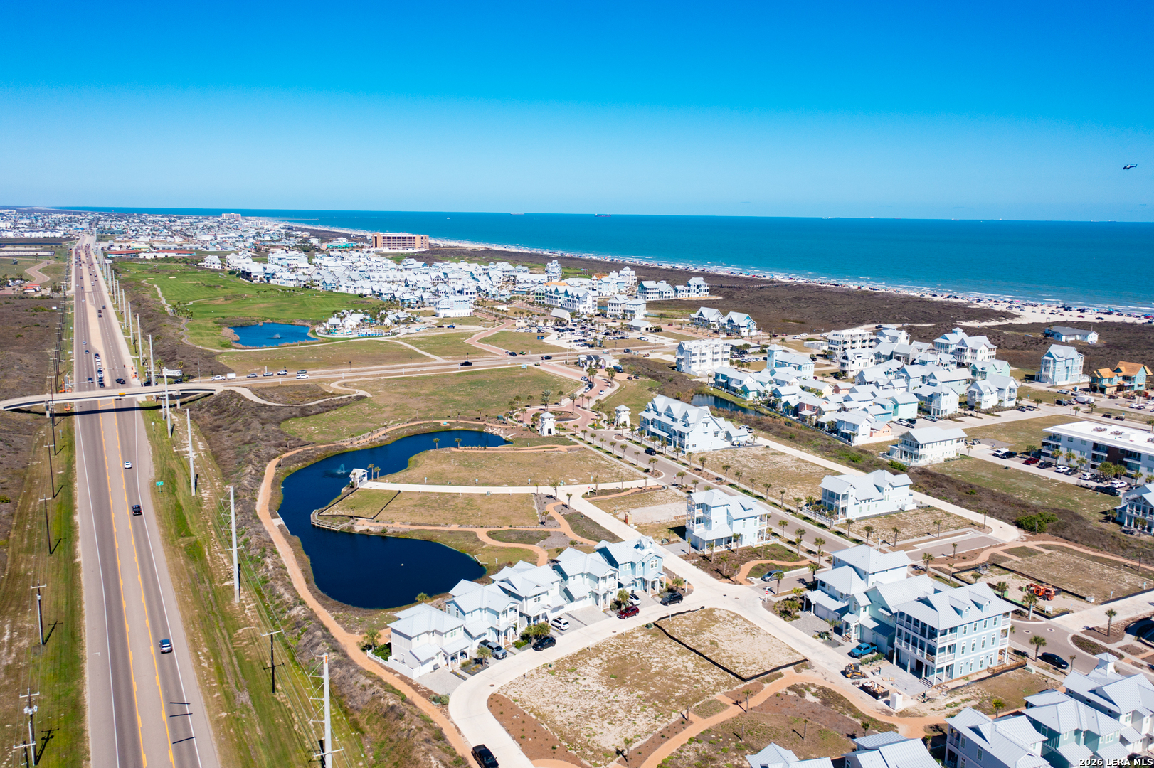 305 Mermaid Tail Port Aransas TX 78373
