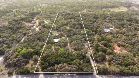6717 Old Spring Branch Road Spring Branch TX 78070