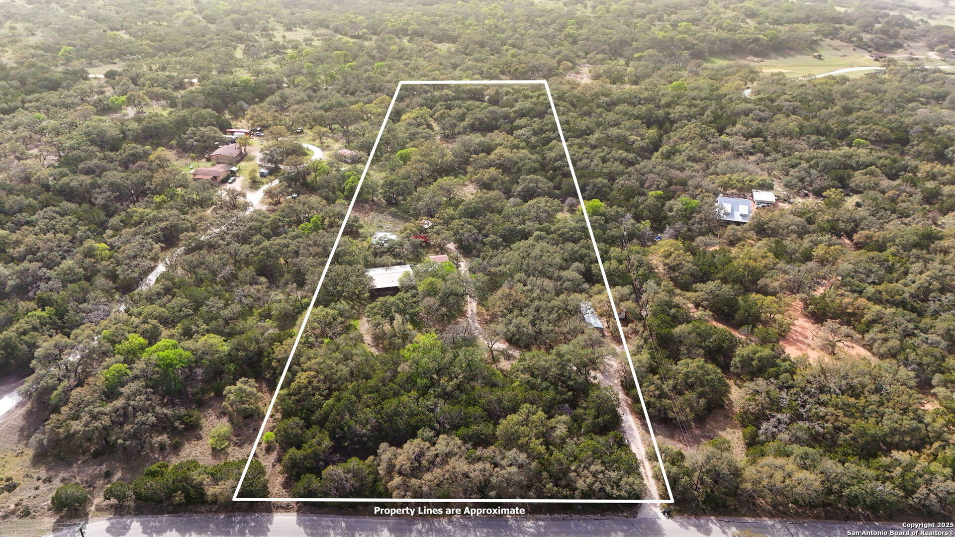 6717 Old Spring Branch Road Spring Branch TX 78070