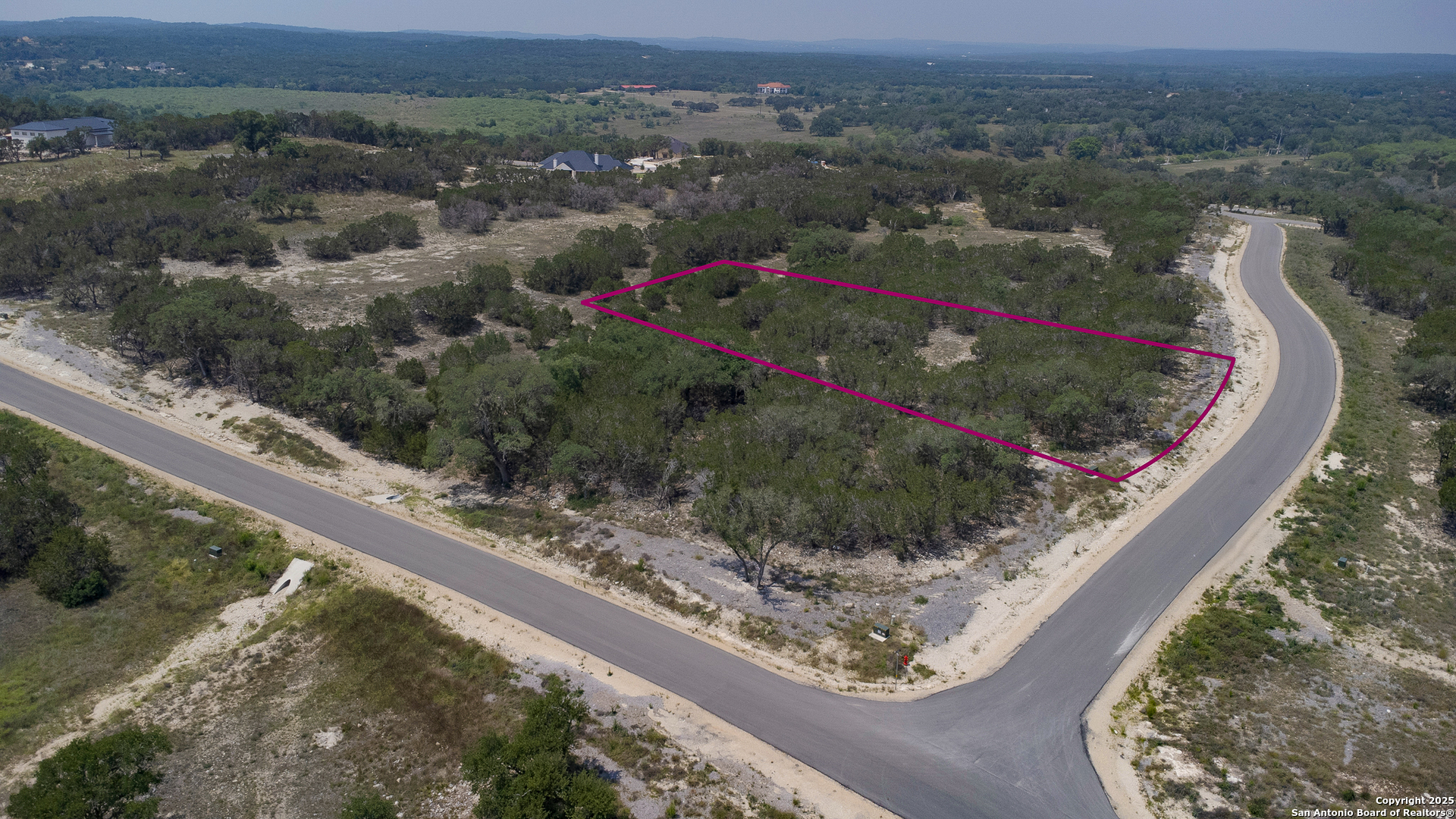 1020 Pristine Trail Canyon Lake TX 78133