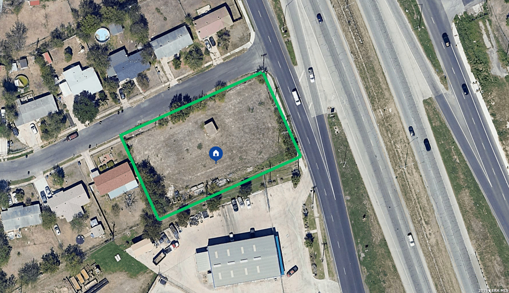 102 Oak Valley San Antonio TX 78227