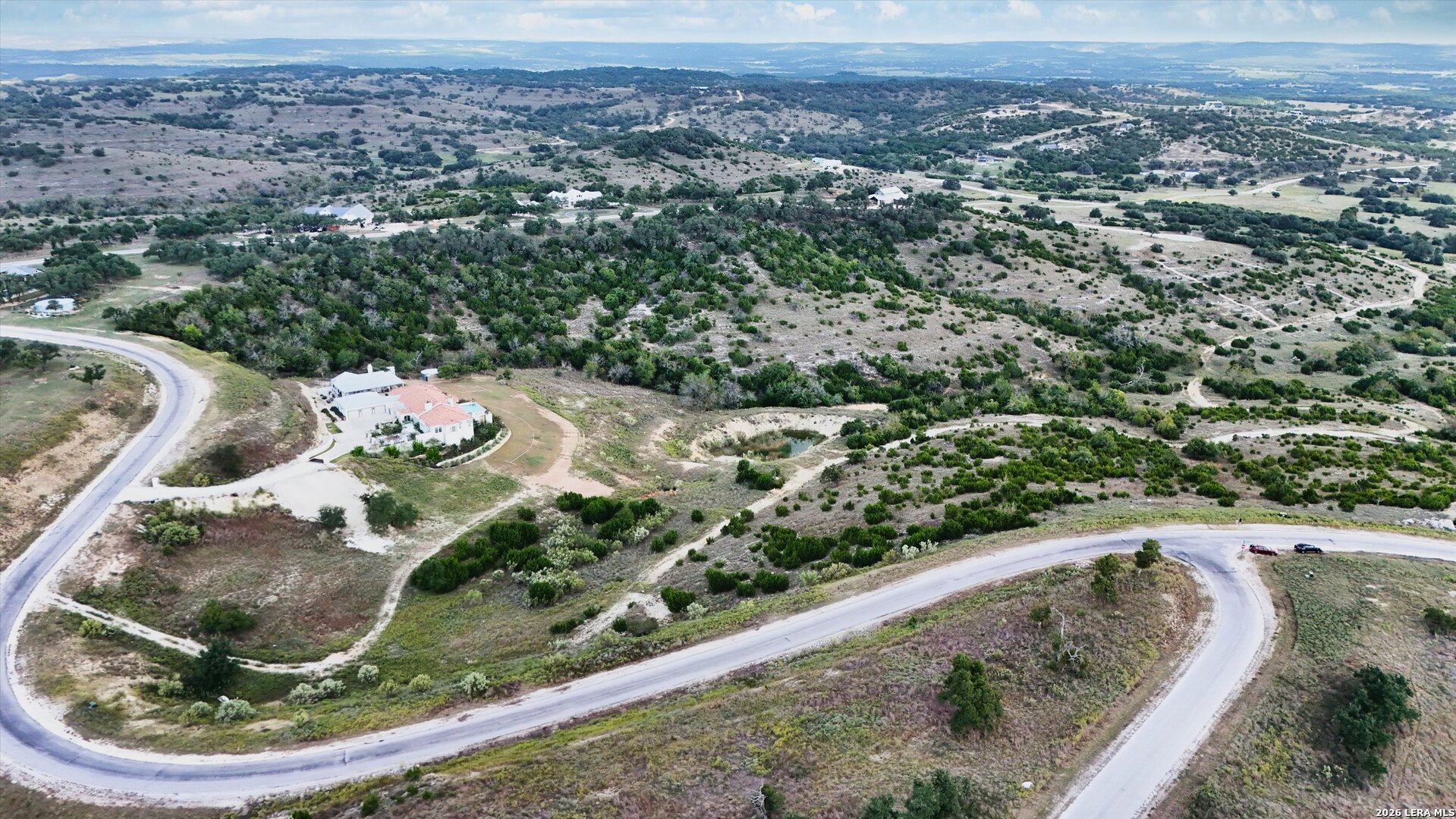 Tbd Lot 119 Falling Oak Drive Blanco TX 78606